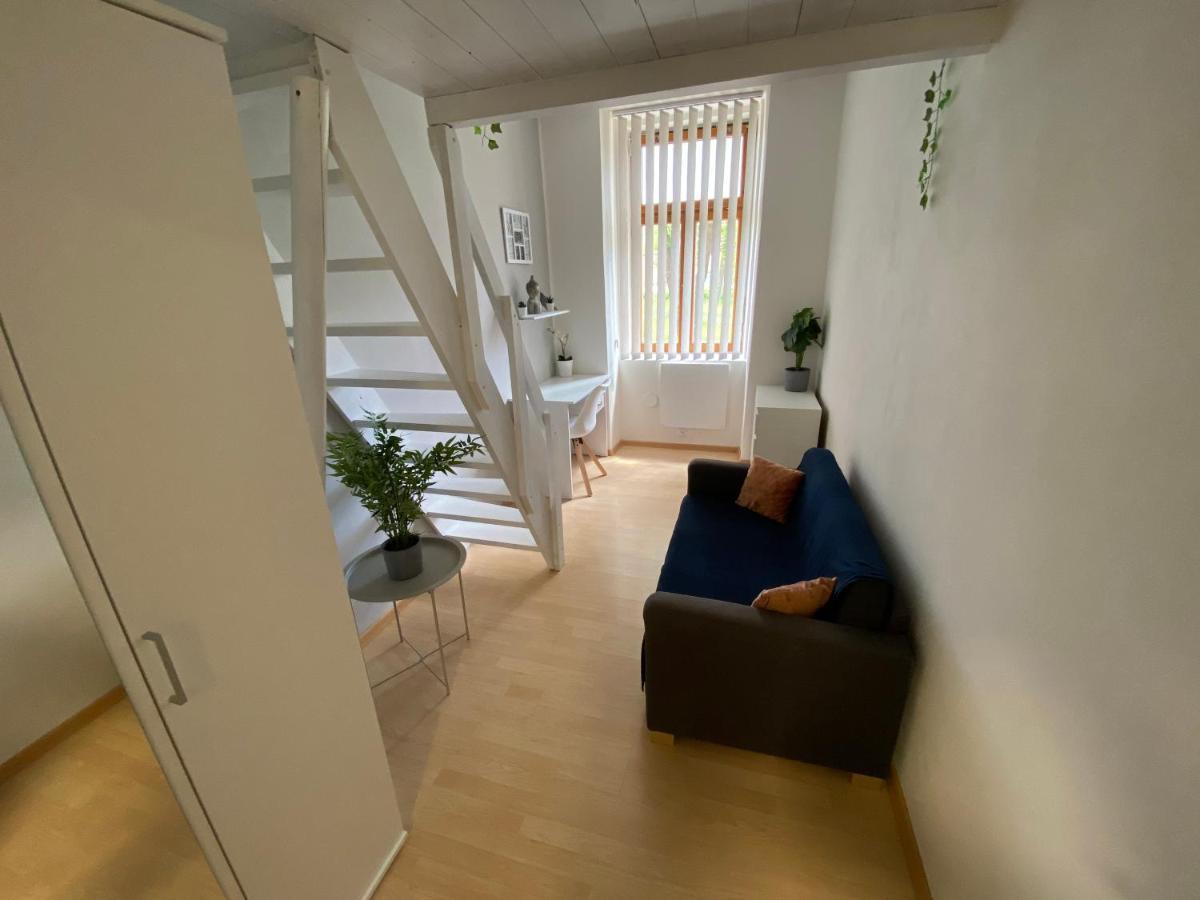 Downtown Flat Under Spilberk Castle Apartment Brno Bagian luar foto