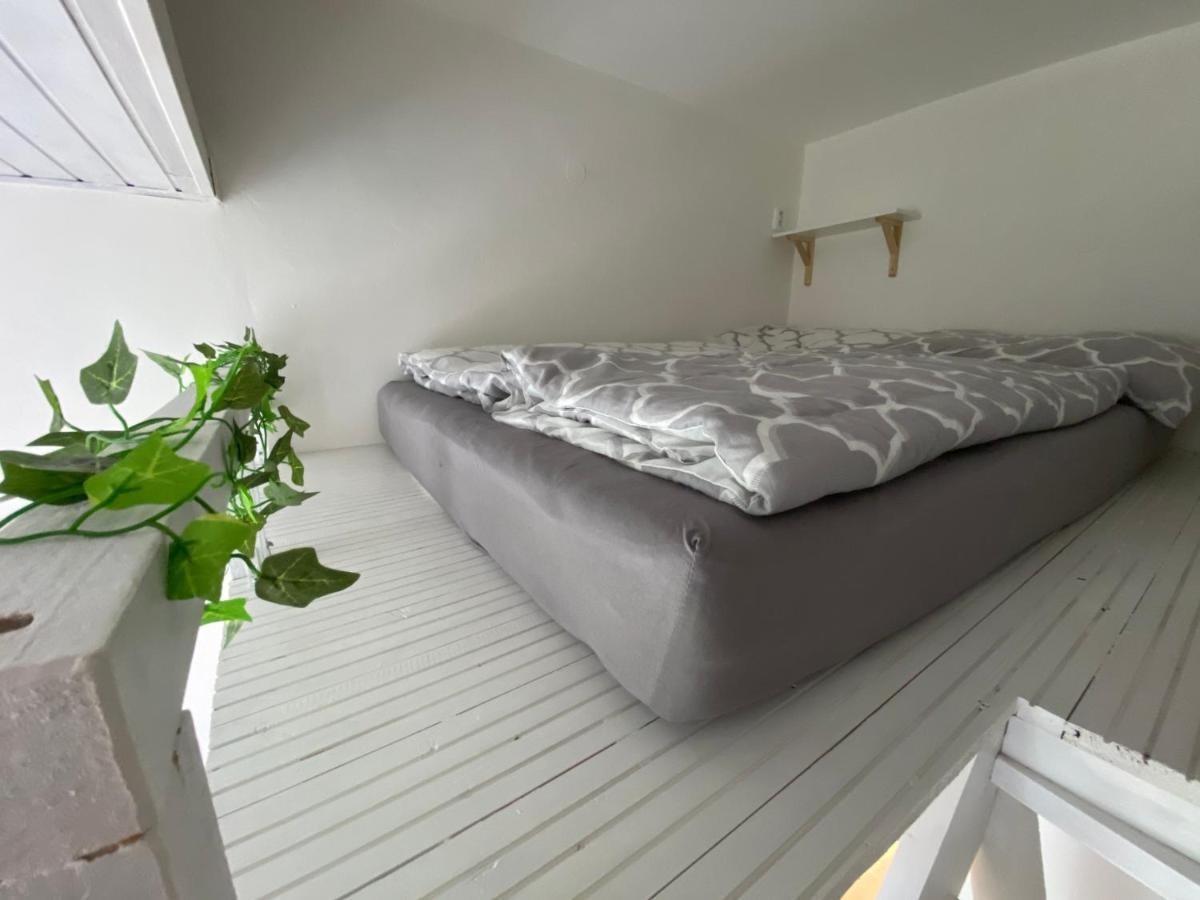 Downtown Flat Under Spilberk Castle Apartment Brno Bagian luar foto
