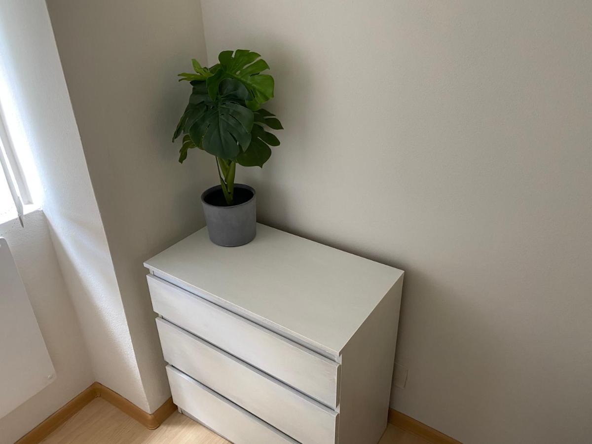 Downtown Flat Under Spilberk Castle Apartment Brno Bagian luar foto
