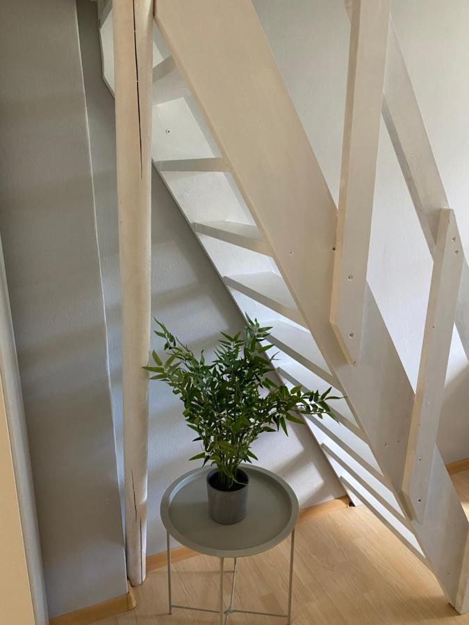 Downtown Flat Under Spilberk Castle Apartment Brno Bagian luar foto