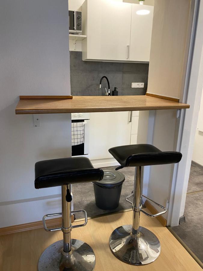 Downtown Flat Under Spilberk Castle Apartment Brno Bagian luar foto