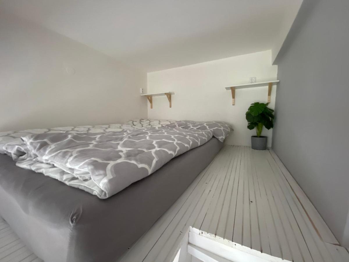 Downtown Flat Under Spilberk Castle Apartment Brno Bagian luar foto