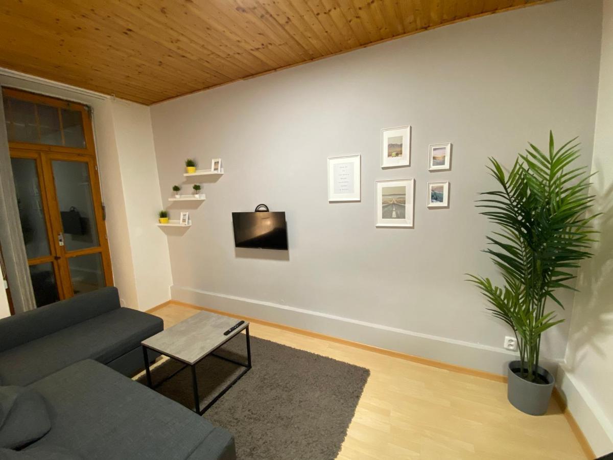 Downtown Flat Under Spilberk Castle Apartment Brno Bagian luar foto