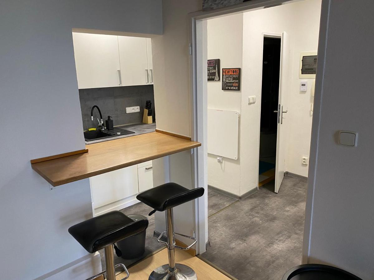 Downtown Flat Under Spilberk Castle Apartment Brno Bagian luar foto