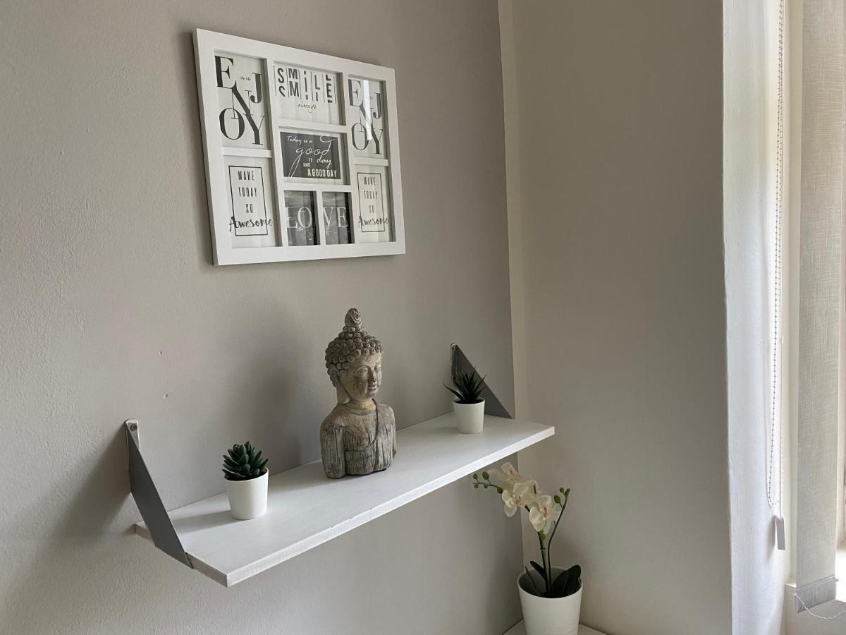 Downtown Flat Under Spilberk Castle Apartment Brno Bagian luar foto