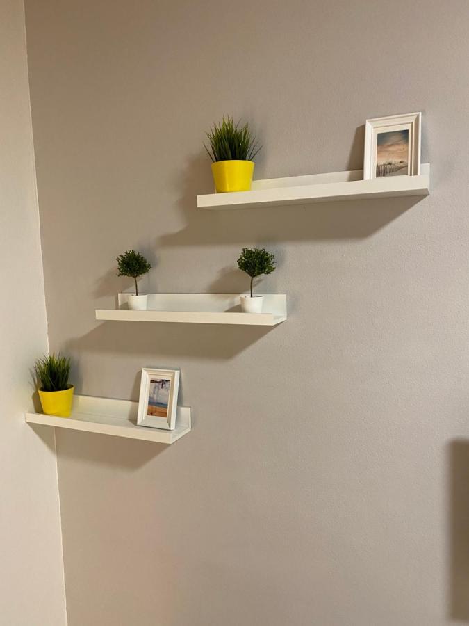 Downtown Flat Under Spilberk Castle Apartment Brno Bagian luar foto