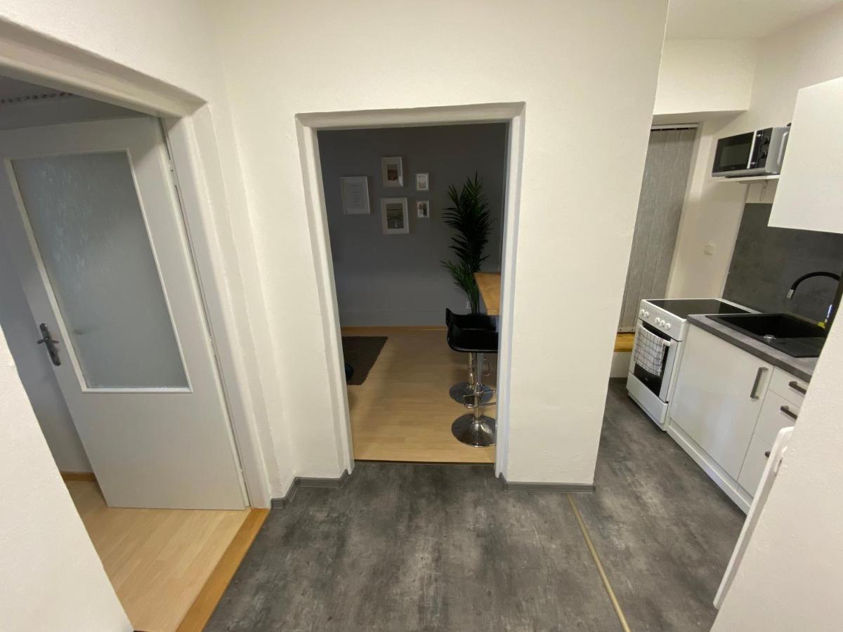 Downtown Flat Under Spilberk Castle Apartment Brno Bagian luar foto