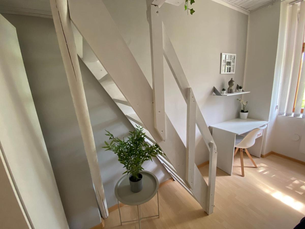 Downtown Flat Under Spilberk Castle Apartment Brno Bagian luar foto