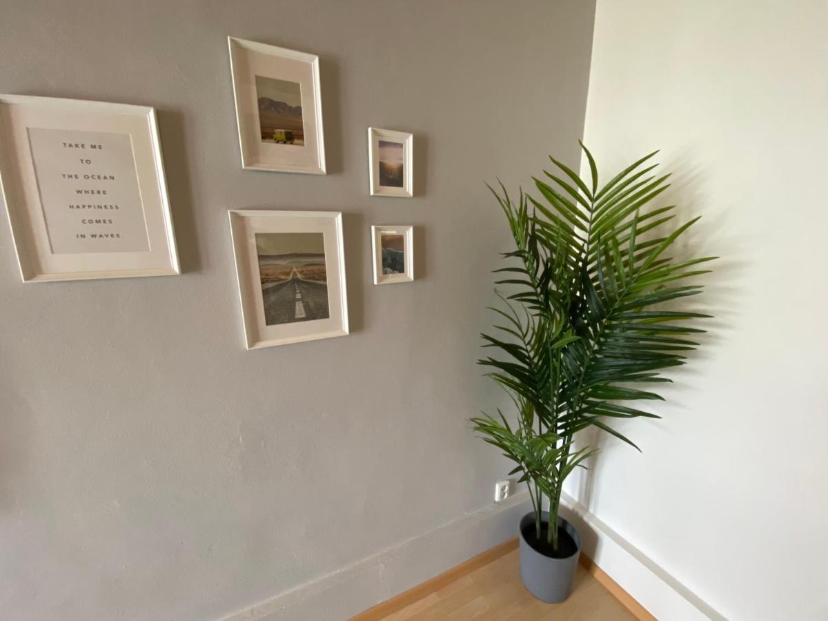 Downtown Flat Under Spilberk Castle Apartment Brno Bagian luar foto