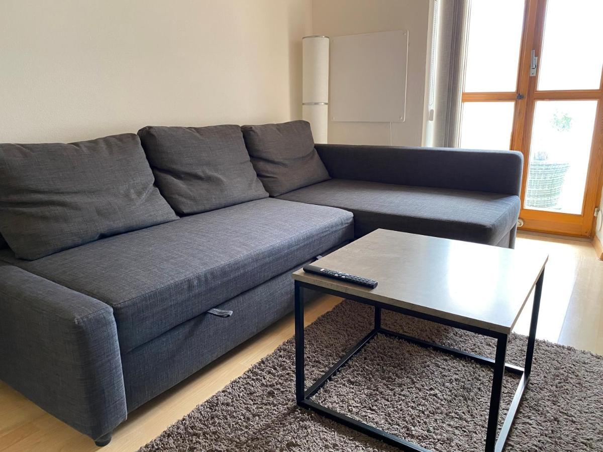 Downtown Flat Under Spilberk Castle Apartment Brno Bagian luar foto